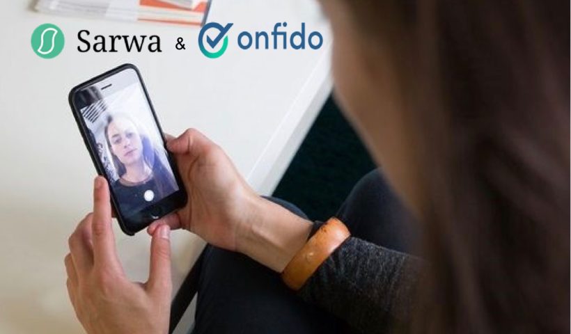 Sarwa x Onfido: A 100% digital account opening process