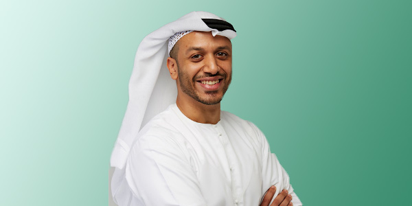 Omar Al Busaidy