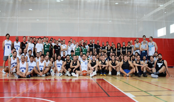Consulting Firms set to square off in Second Roland Berger’s Consultant Basketball Cup