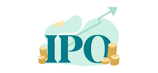 What is an IPO?