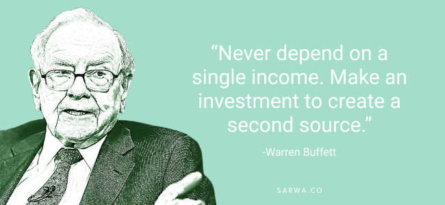 30 Best Warren Buffett Quotes to Learn Smart Investing