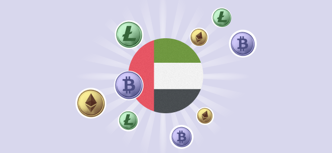 how to buy cryptocurrency in uae