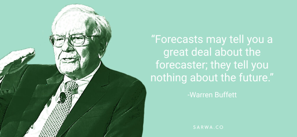 30 Best Warren Buffett Quotes to Learn Smart Investing